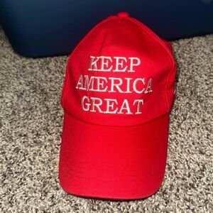 New Trump 2020 Red Hat Cap Keep America Great Make America Great Again KAG MAGA